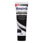 Asepxia Mascarilla Carbon 30 G