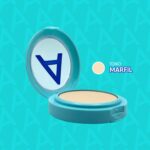Asepxia Maquillaje Polvo Marfil 10 G - Imagen 4