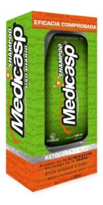 Oferta Medicasp Shampoo X 2 Unid - Imagen 3
