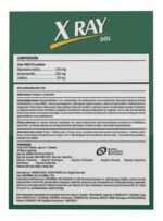 Xray Dol 12 Tabletas Capsulares X 2 Und - Imagen 5