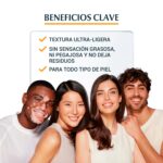 Eucerin Protector Solar Facial Hydro Fluid FPS50+ 50 ml - Imagen 5