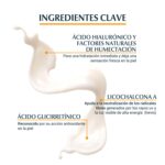 Eucerin Protector Solar Facial Hydro Fluid FPS50+ 50 ml - Imagen 6