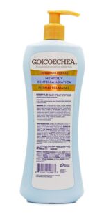 Goicoechea Mentol Y Centella - Imagen 2