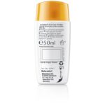 Eucerin Protector Solar Facial Hydro Fluid FPS50+ 50 ml - Imagen 10