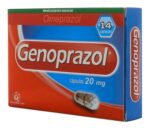 Genoprazol Cap Omeprazol 20 Mg - Imagen 4