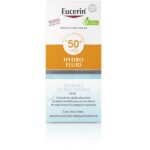 Eucerin Protector Solar Facial Hydro Fluid FPS50+ 50 ml - Imagen 9