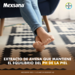 Mexsana Avena Spray X 260 Ml - Imagen 7