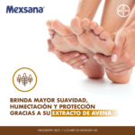 Mexsana Avena Spray X 260 Ml - Imagen 6
