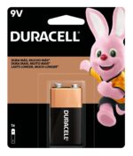 Pila Duracell Alcalina 9v - Imagen 6