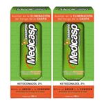 Oferta Medicasp Shampoo X 2 Unid