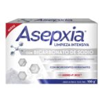 Asepxia Jabon Facial Antiacne Bicarbonat