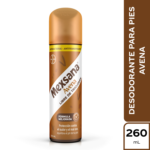 Mexsana Avena Spray X 260 Ml - Imagen 8