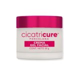 Cicatricure Crema Gel Facial Antimanchas Porcelana x 50 g