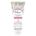 Teatrical Crema Facial Aclaradora Concha Nacar 75 ml