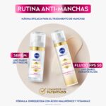 Nivea Crema Anti-manchas Facial Día Fps50 Cellular Luminous 630, 40ml - Imagen 7
