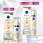 Nivea Crema Anti-manchas Facial Día Fps50 Cellular Luminous 630, 40ml - Imagen 8