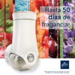 Glade Aceites Naturales 3 Repuestos Hawaiian Breeze - Imagen 2