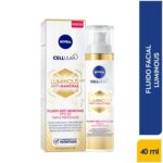 Nivea Crema Anti-manchas Facial Día Fps50 Cellular Luminous 630, 40ml - Imagen 2