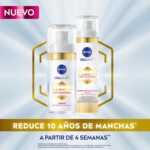 Nivea Crema Anti-manchas Facial Día Fps50 Cellular Luminous 630, 40ml - Imagen 6
