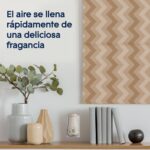 Glade Aceites Naturales 3 Repuestos Hawaiian Breeze - Imagen 3