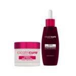 Cicatricure Serum PeelingX30 Ml + Gel Facial AntimanchasX50G