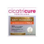Cicatricure Gel Facial Antimanchas Porcelana X 50 G x 2UNID - Imagen 2