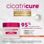 Cicatricure Gel Facial Antimanchas Porcelana X 50 G x 2UNID - Imagen 4