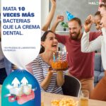Corega Tabs Limpieza Protesis Dental 30 Unidades - Imagen 3