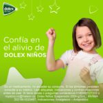 Dolex Ninos Acetaminofen Suspension 7+ Anos 120ml - Imagen 6