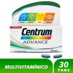 Centrum Advance x 30 tabs