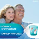 Corega Tabs Limpieza Protesis Dental 30 Unidades - Imagen 4