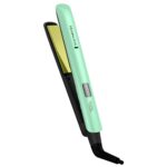 Plancha Alisadora Remington Aguacate y Macadamia Shine Therapy, Verde S9960 - Imagen 2