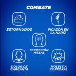 Dolex Gripa Multisintomas Acetaminofen x12 Tabletas - Imagen 4