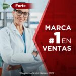 Dolex Forte NF Alivio del dolor fuerte Rápida absorción. x 48 Tabs - Imagen 5