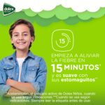 Dolex Ninos Acetaminofen Suspension 7+ Anos 120ml - Imagen 2