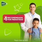 Dolex Ninos Acetaminofen Suspension 7+ Anos 120ml - Imagen 5