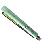 Plancha Alisadora Remington Aguacate y Macadamia Shine Therapy, Verde S9960 - Imagen 3