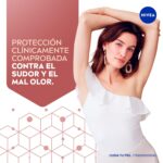 Nivea Desodorante Clinical Tono Natural Roll-on 50 ml - Imagen 6