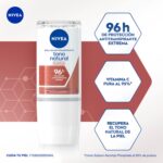 Nivea Desodorante Clinical Tono Natural Roll-on 50 ml - Imagen 3