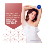Desodorante Nivea Clinical Tono Natural en Barra 50 gr - Imagen 4
