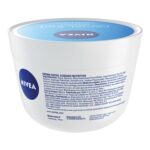 Nivea Crema Facial Hidratante 5 En 1 Cuidado Nutritivo 50 ml - Imagen 3