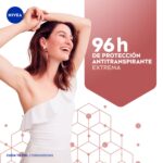 Nivea Desodorante Clinical Tono Natural Roll-on 50 ml - Imagen 5