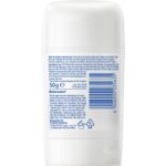 Desodorante Nivea Clinical Tono Natural en Barra 50 gr - Imagen 6