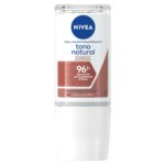 Nivea Desodorante Clinical Tono Natural Roll-on 50 ml