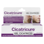 Cicatricure Gel Cicatrices 60g X2 Unidades - Imagen 3