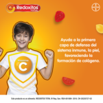 Redoxitos Total Gums 25 Co - Unidad a $15 - Imagen 3