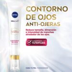 Nivea Cellular Contorno de ojos anti-ojeras Luminous 630, 15 ml - Imagen 4