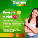 Centrum Advance Multivitaminico x100 Tabletas - Imagen 5