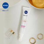 Nivea Cellular Contorno de ojos anti-ojeras Luminous 630, 15 ml - Imagen 7