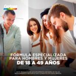 Centrum Advance Multivitaminico x100 Tabletas - Imagen 3